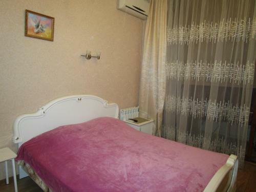 Apartment Na Kurortnyi Prospekt