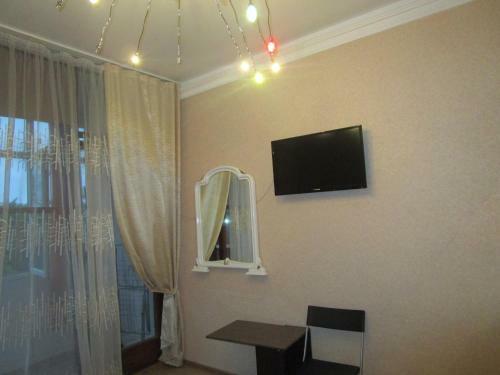 Apartment Na Kurortnyi Prospekt