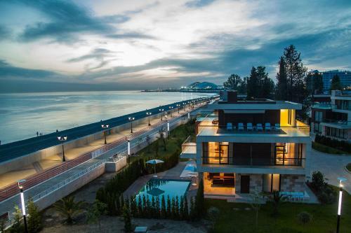 Arfa Park-hotel