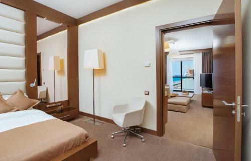 Arfa Park-hotel