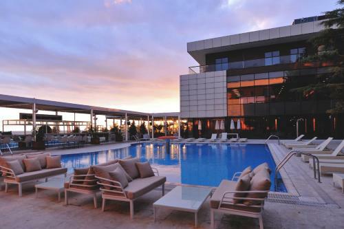 Arfa Park-hotel