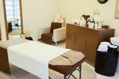 Arfa Park-hotel
