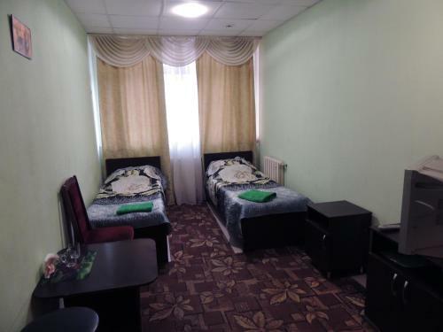 Posada Syyfat Inn