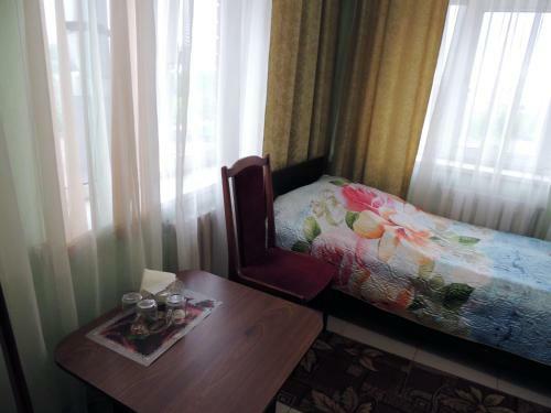 Posada Syyfat Inn