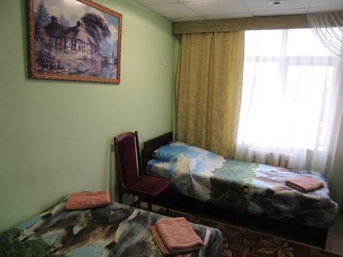 Posada Syyfat Inn