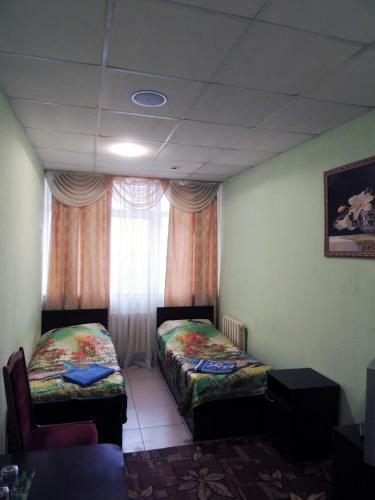 Posada Syyfat Inn