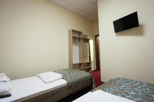 Lowcost Hotel Berison Kamala