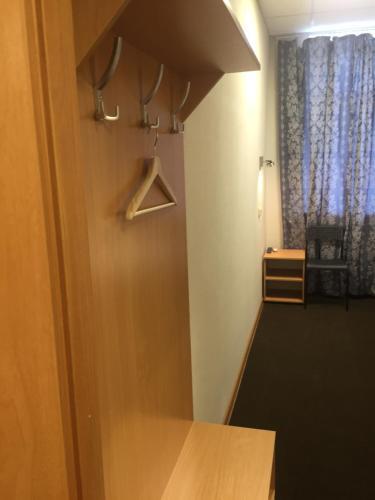 Lowcost Hotel Berison Kamala