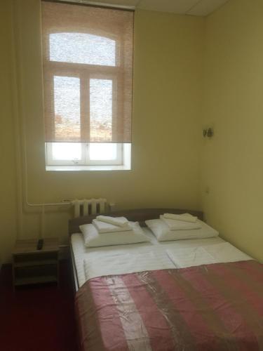 Lowcost Hotel Berison Kamala