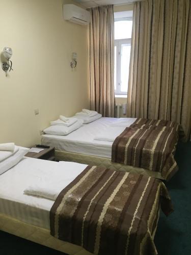 Lowcost Hotel Berison Kamala