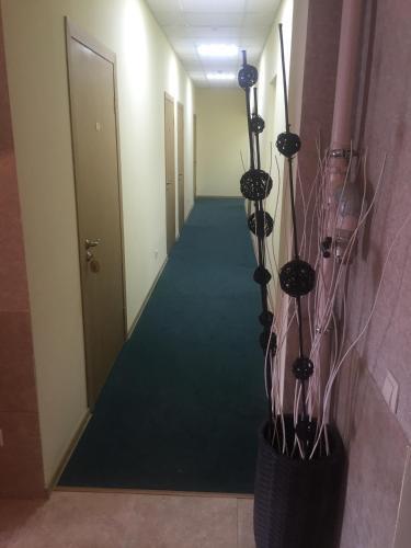 Lowcost Hotel Berison Kamala