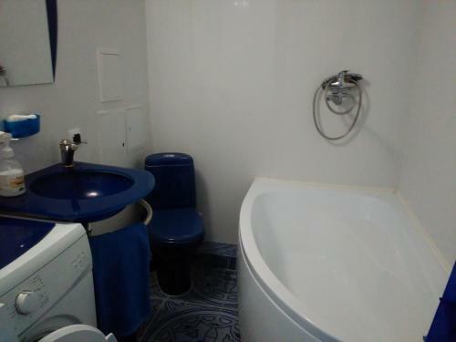 Apartments Morskoy Zakat