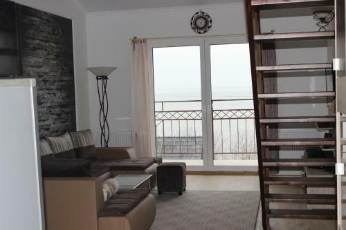 Apartments Morskoy Zakat