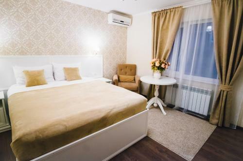 Hotel Weekend Country Club