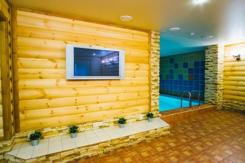 Hotel Weekend Country Club