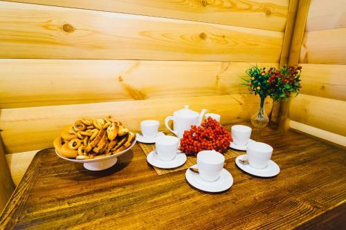 Hotel Weekend Country Club