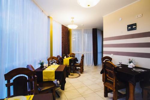 Hotel Weekend Country Club