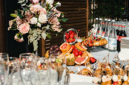 Hotel Weekend Country Club