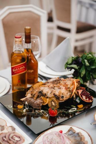 Hotel Weekend Country Club