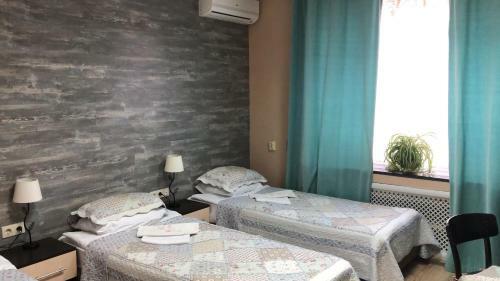 Baba Valya Hostel