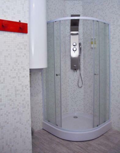 Baba Valya Hostel