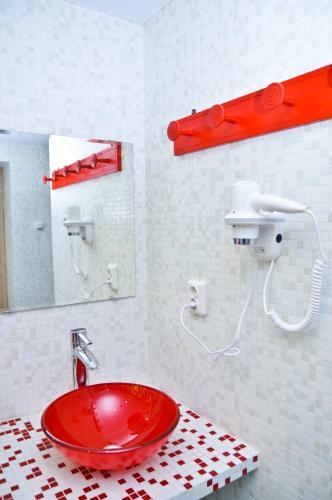 Baba Valya Hostel