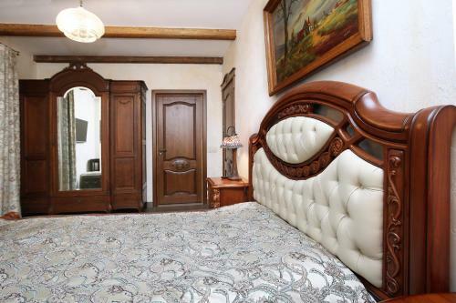 Hostal Villa Gretchen