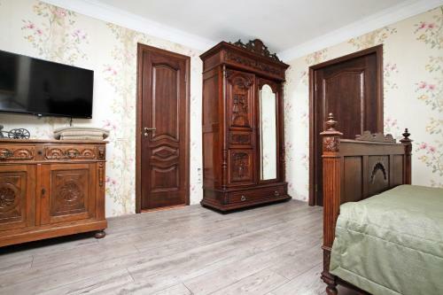 Hostal Villa Gretchen
