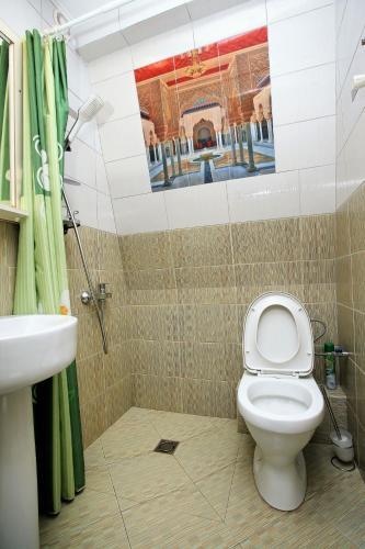 Hostal Villa Gretchen