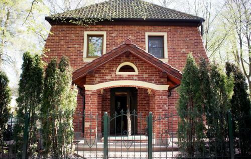 Hostal Villa Gretchen