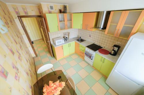 Ilya Apartments