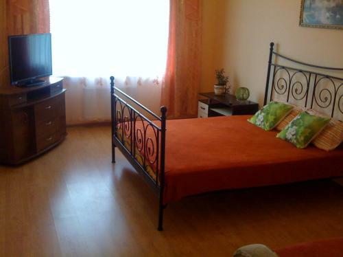 Apartment Ozernaya 7k4