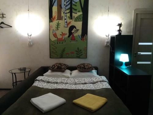 Bed & Breakfast Subcultura Hostel