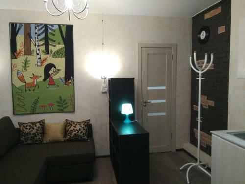 Bed & Breakfast Subcultura Hostel