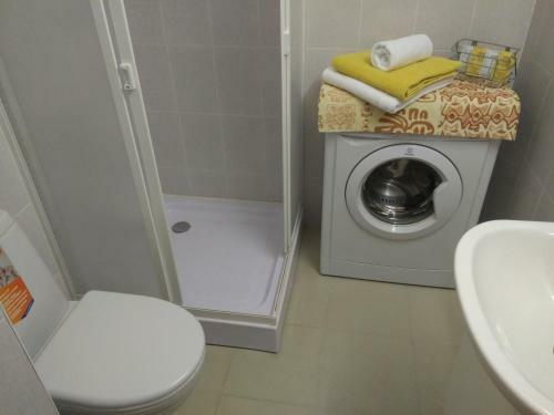 Bed & Breakfast Subcultura Hostel