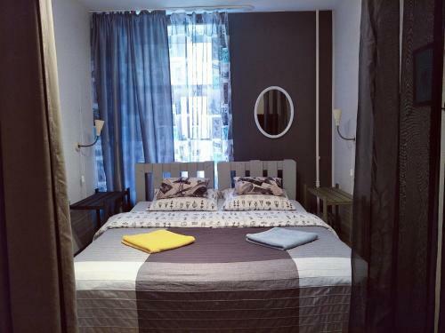 Bed & Breakfast Subcultura Hostel
