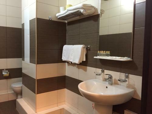 Apartaments On Staroobryadcheskaya