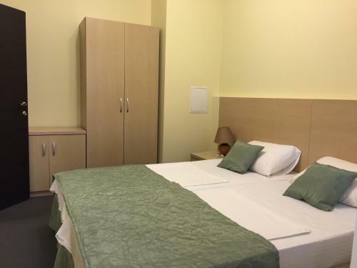 Apartaments On Staroobryadcheskaya