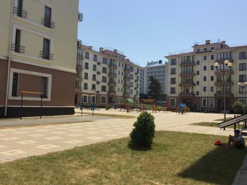 Apartaments On Staroobryadcheskaya