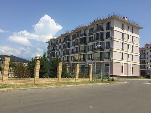 Apartaments On Staroobryadcheskaya