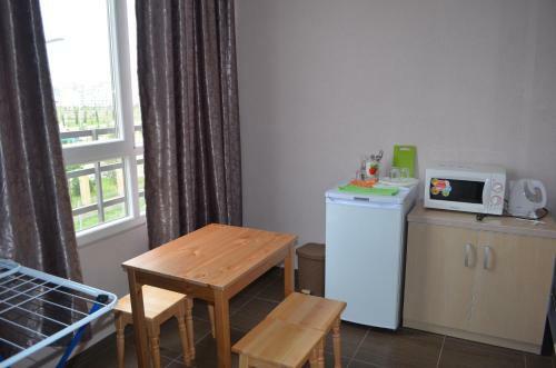 Apartaments On Staroobryadcheskaya