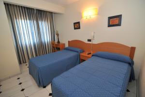Hostal Hotel Goyma
