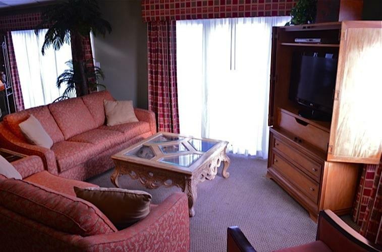 Hotel Best Western Grand Strand Inn & Suites