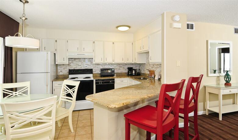 Hotel Best Western Grand Strand Inn & Suites
