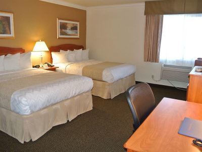 Best Western Town & Country Hotel