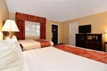 Best Western Town & Country Hotel