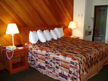 Best Western Town & Country Hotel