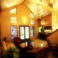 Best Western Town & Country Hotel