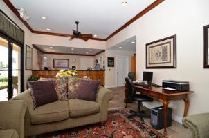 Best Western Town & Country Hotel