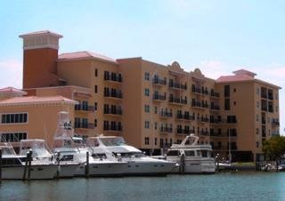 Hotel Madeira Bay Resort By Trs Inc.